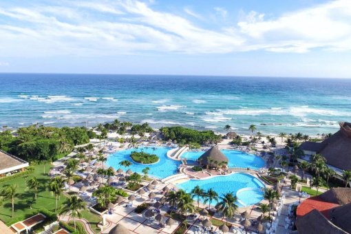 Grand Bahia Principe Tulum 5*